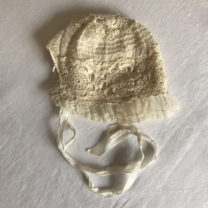 Bonnet de bébé